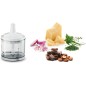 Bosch ErgoMixx MSM66150 Stavblender 600W Hvid/grå